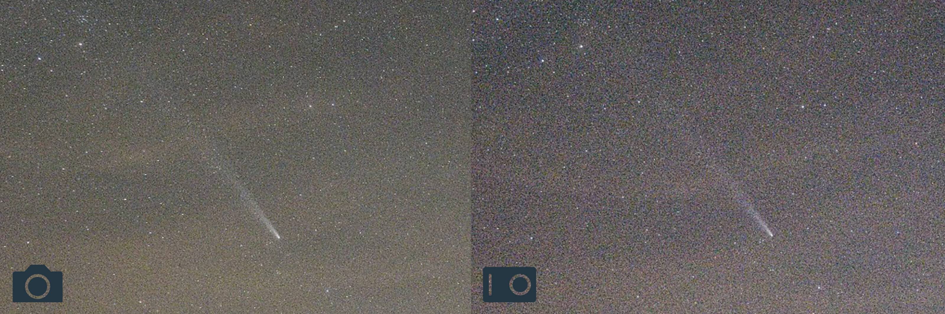 APS-C vs. Full-Frame: When Sensor Size Matters | Learn Photography by ...