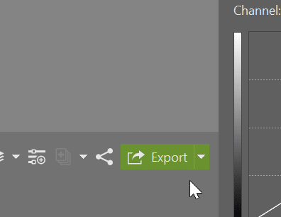 Mastering Exports, export