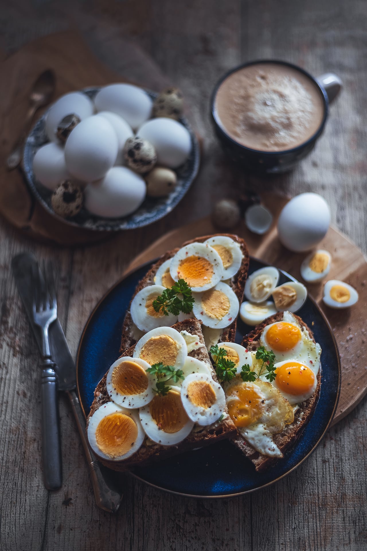 Food Photography