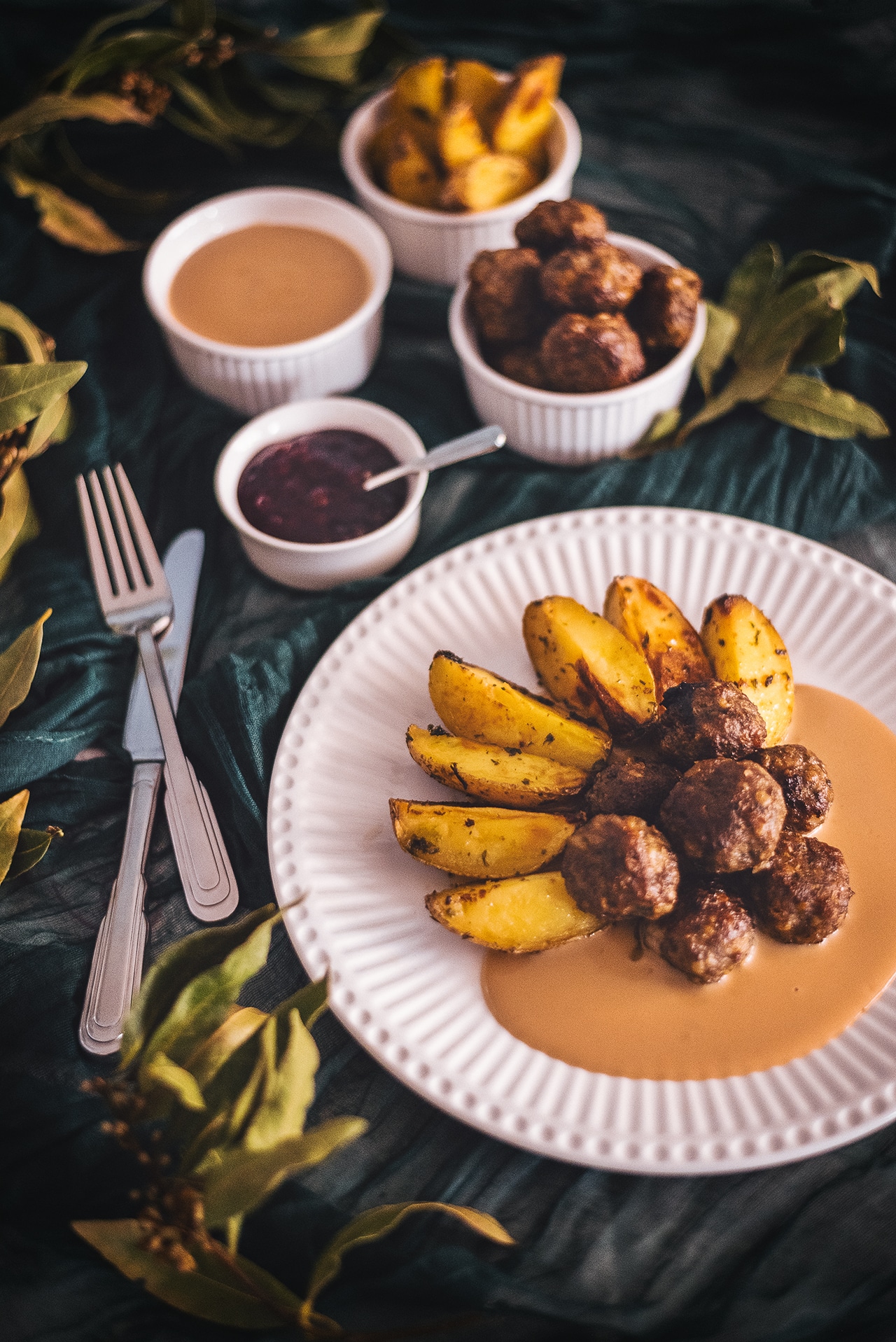 Food Photography