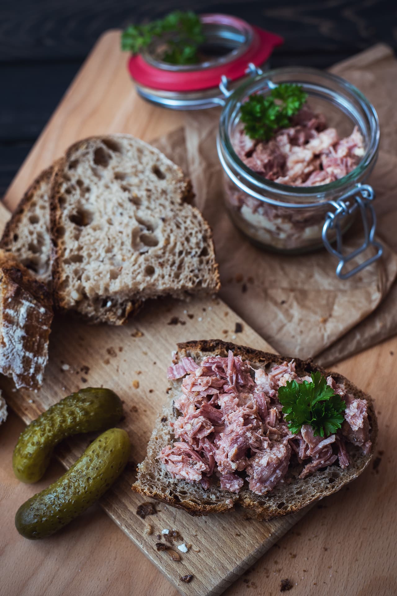 Food Photography