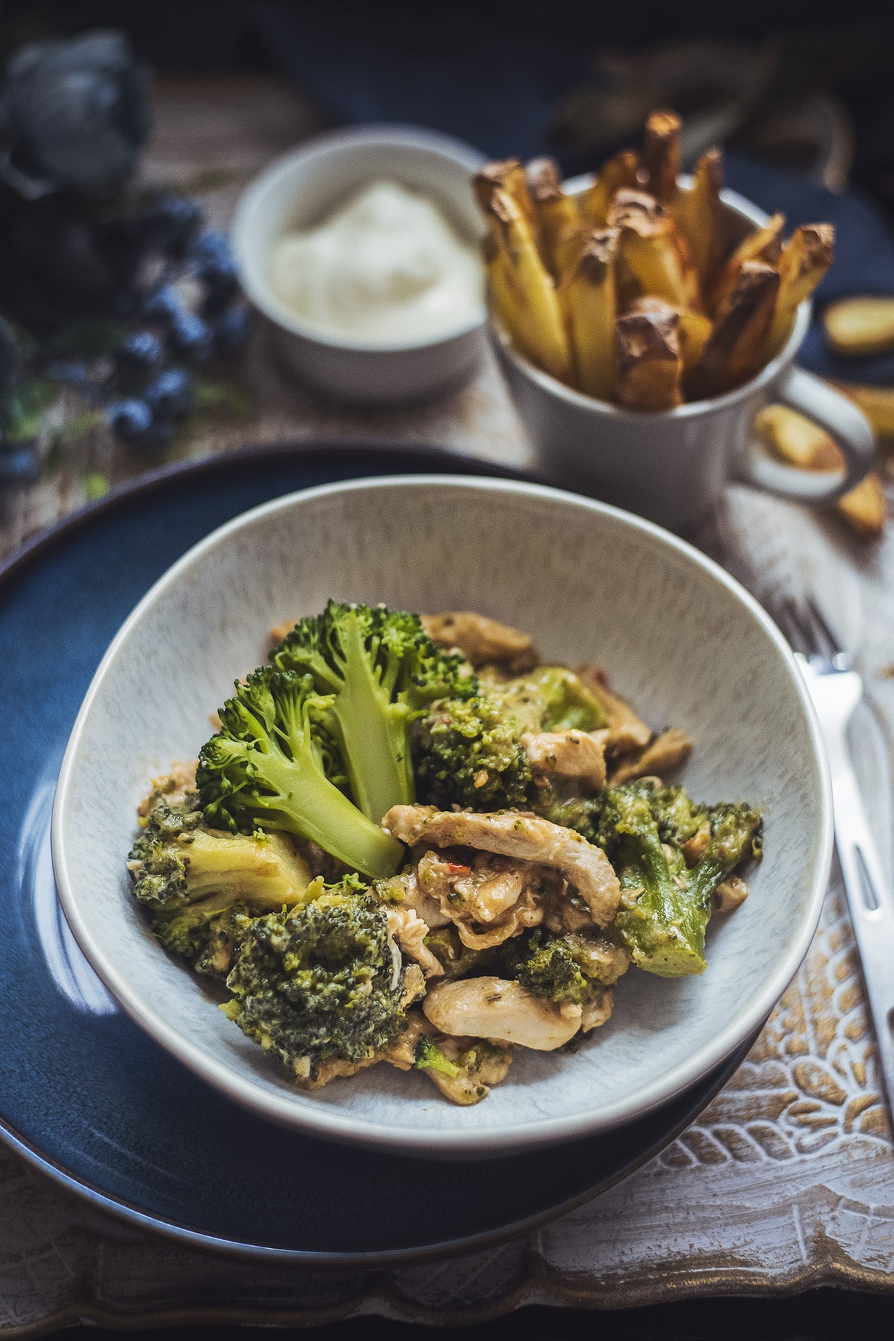 Food Photography