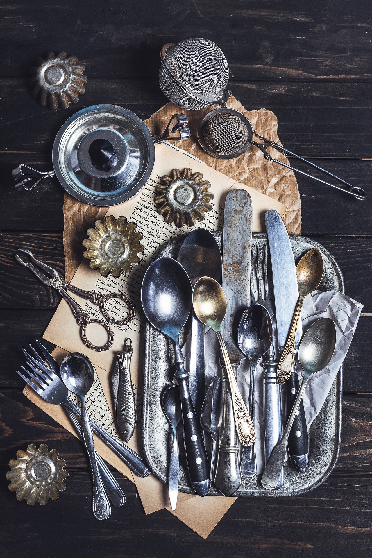 Food Photography