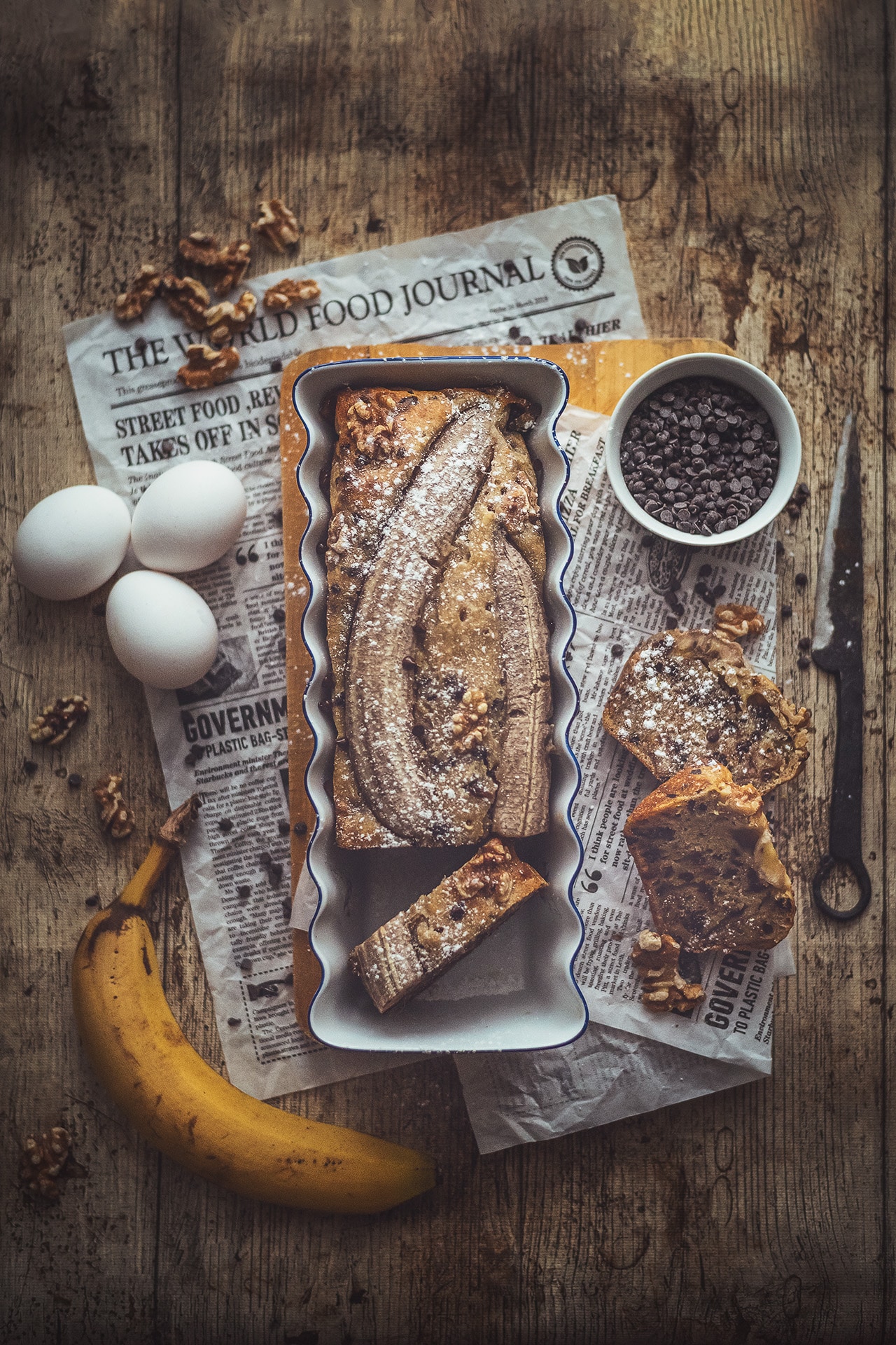 Food Photography