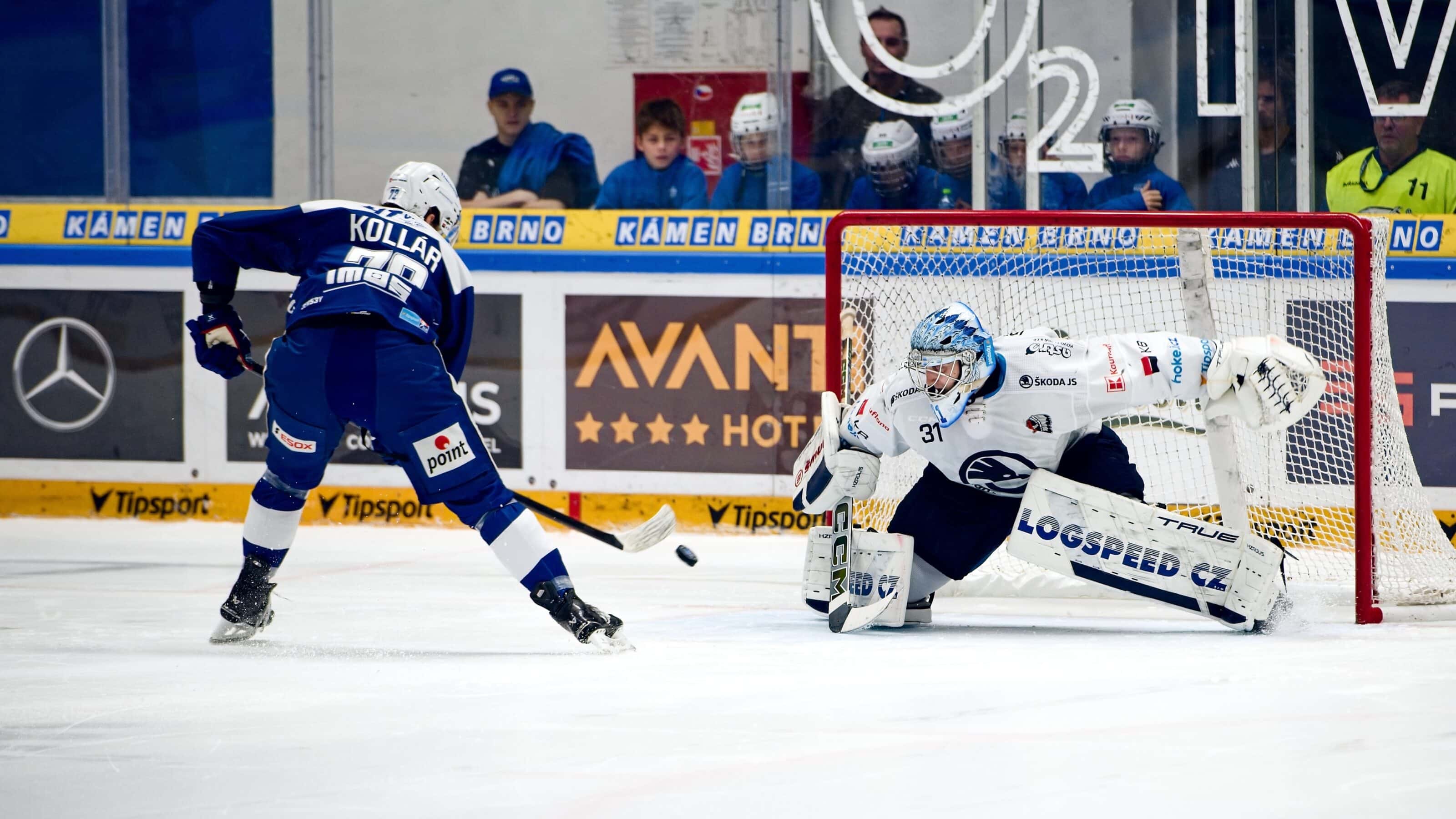 Sports Photography: Equipment for Hockey Photography