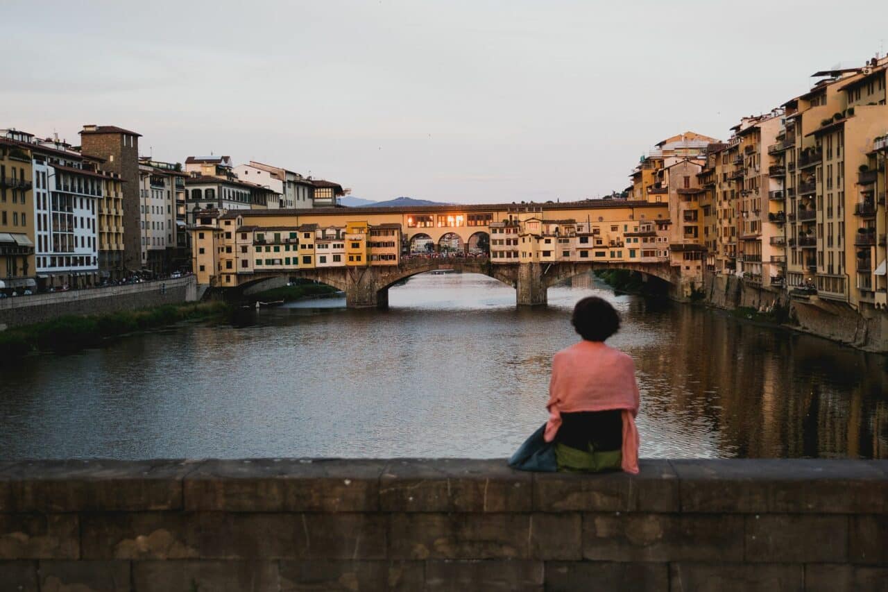 © Ondrej Čechvala, Florence