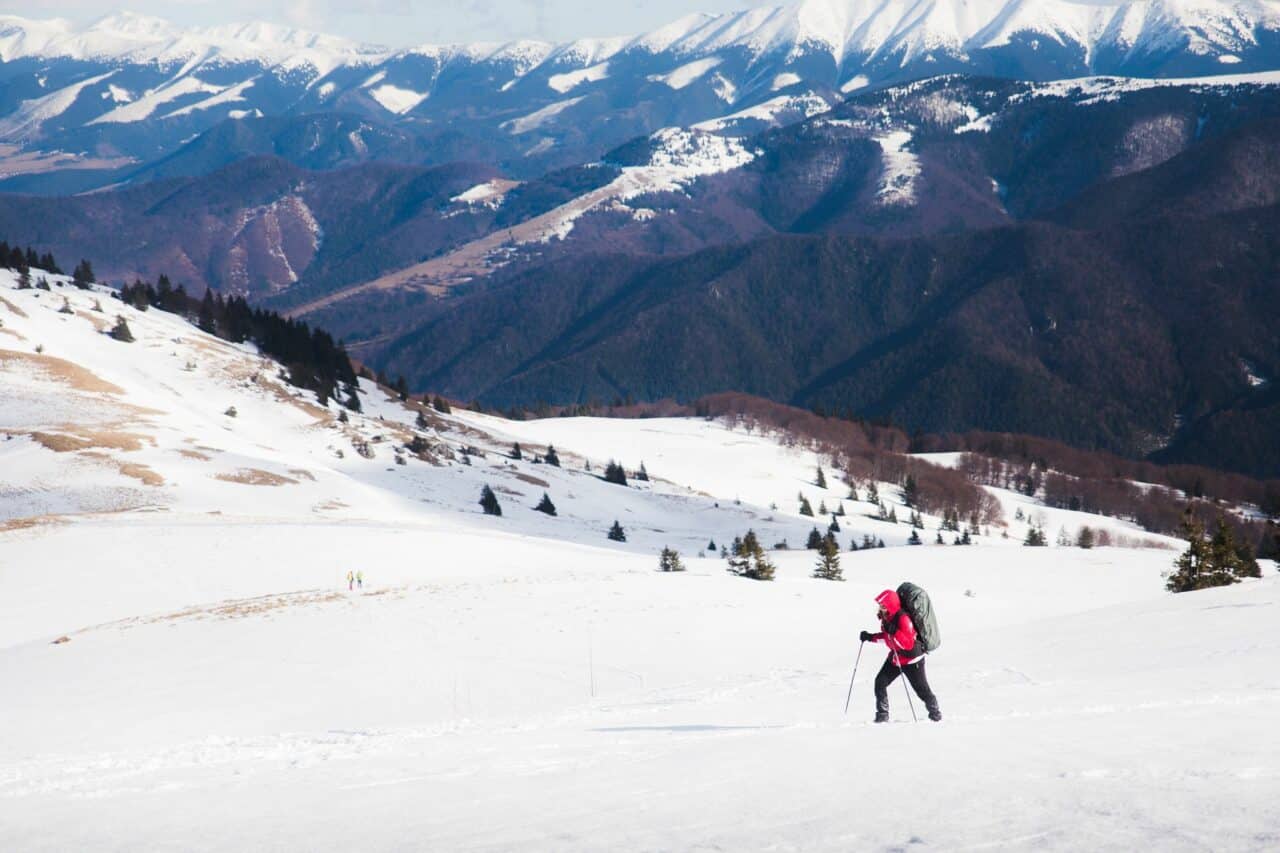 © Ondrej Čechvala, Veľká Fatra, Ploská