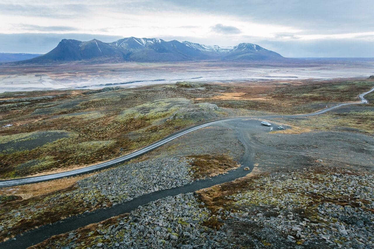 © Ondrej Čechvala, Iceland