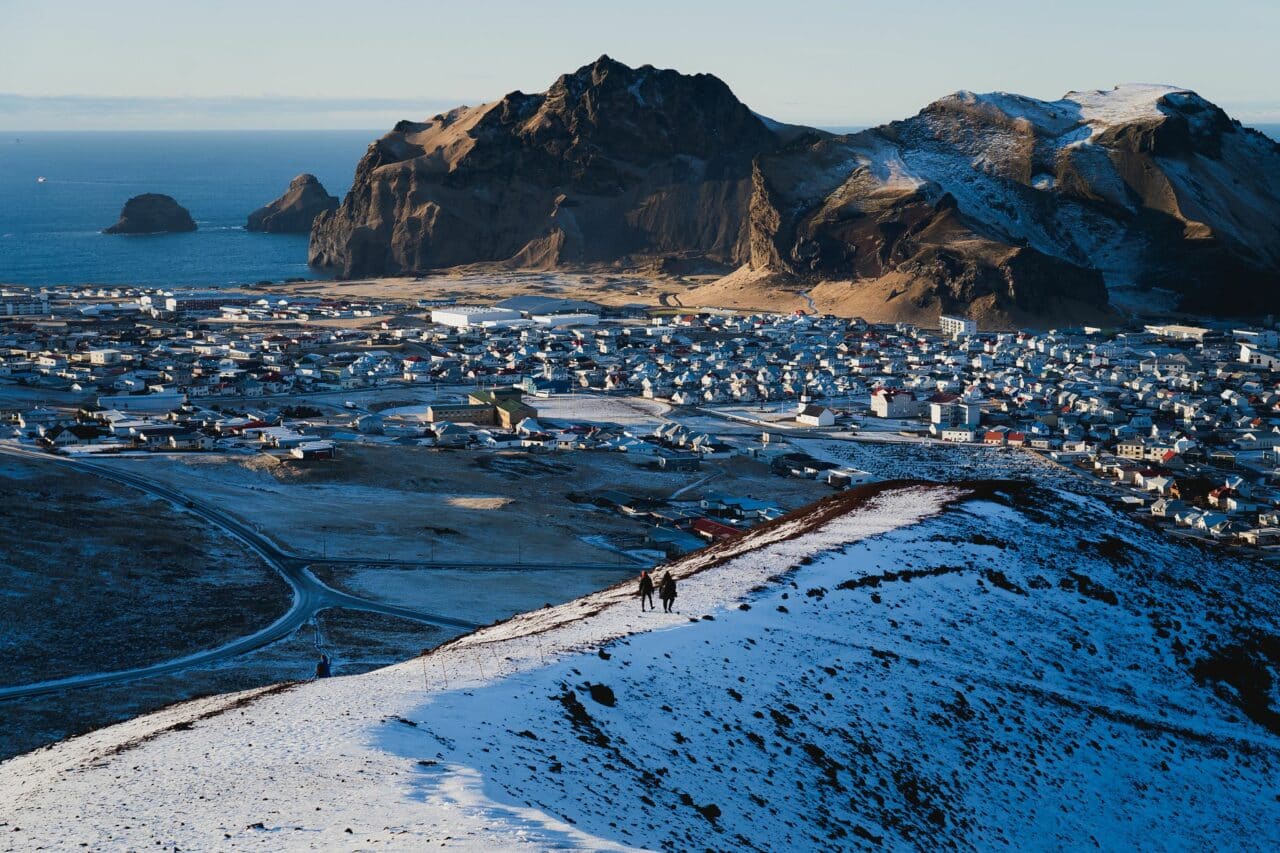 © Ondrej Čechvala, Iceland, Vestmannaeyjar