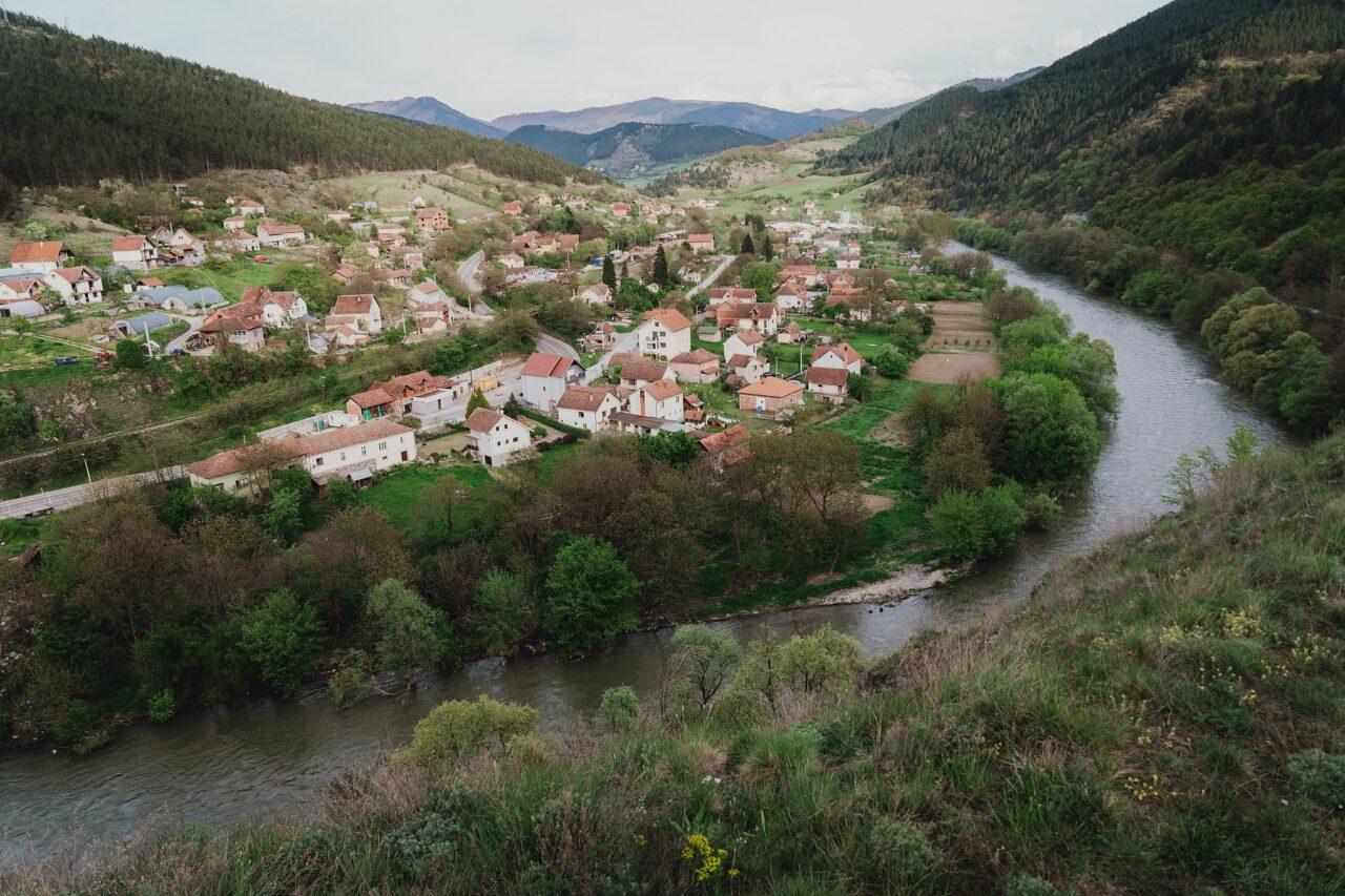Travel Photography: Where to Go in April