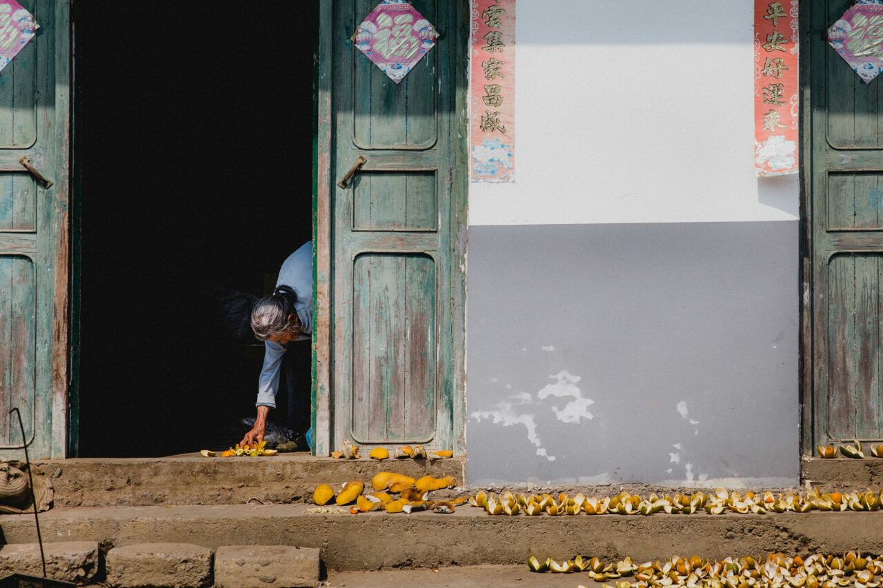 Travel Photography: Where to Go in April