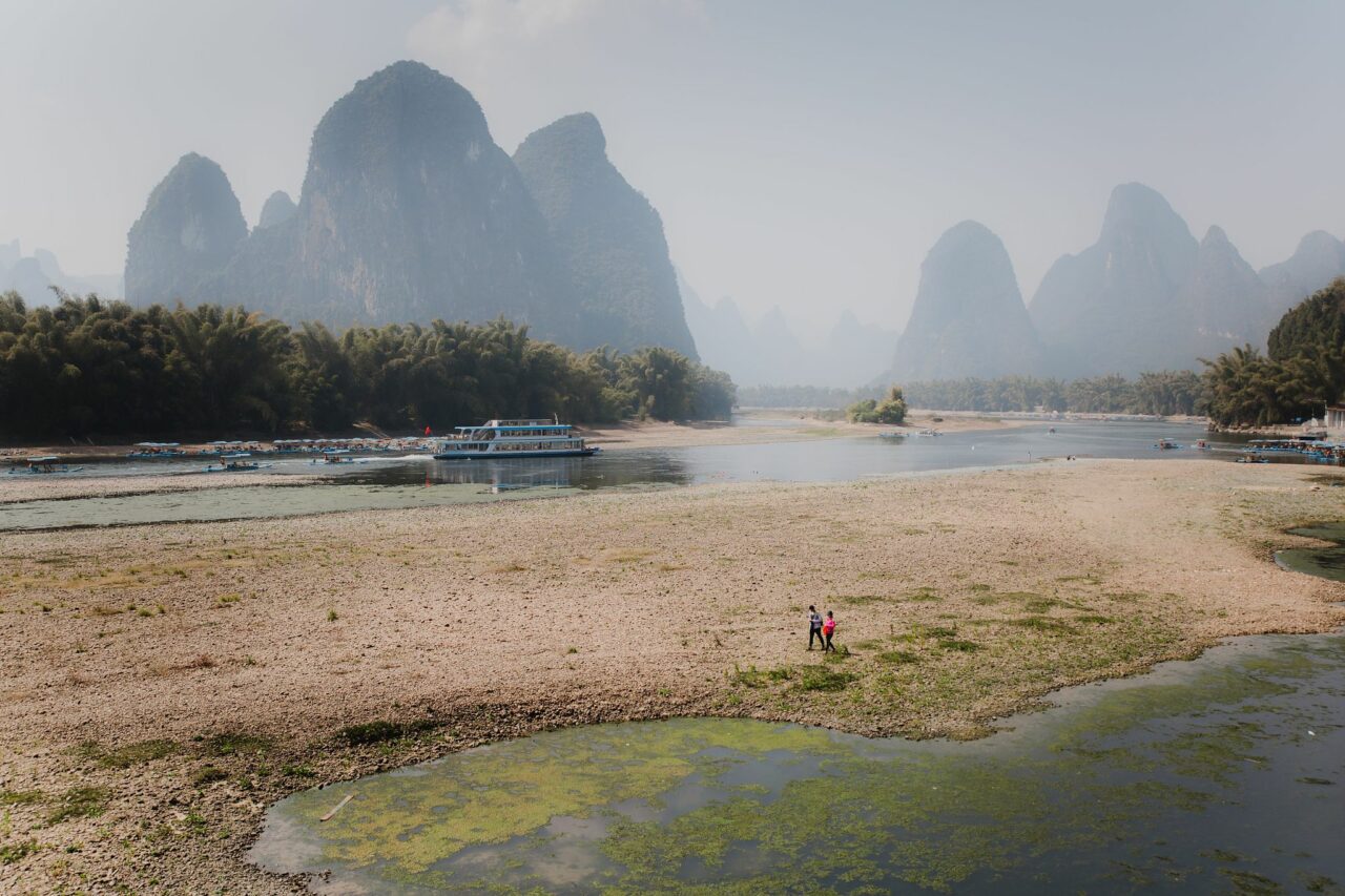 Travel Photography: Where to Go in April