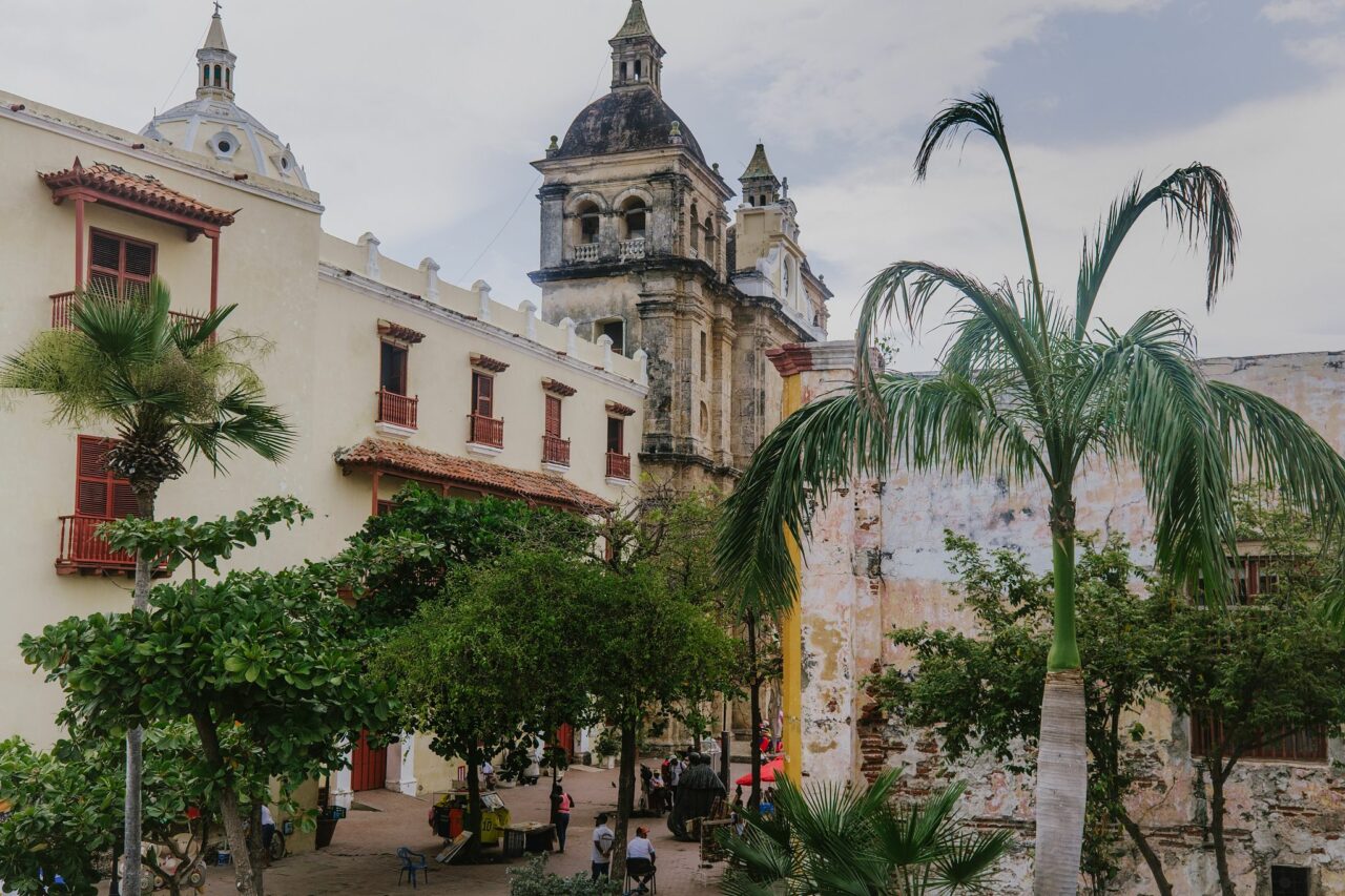 Travel Photography: Where to Go in April