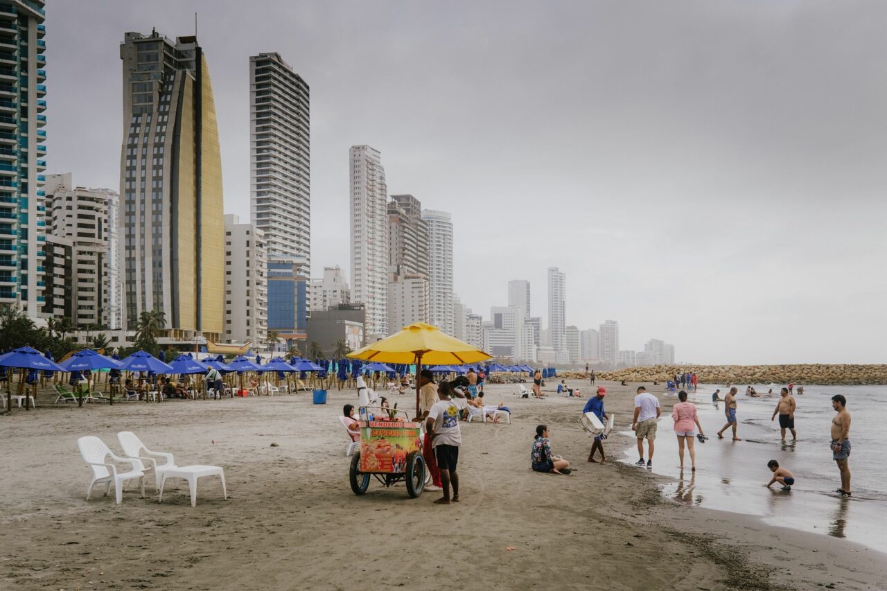 Travel Photography: Where to Go in April