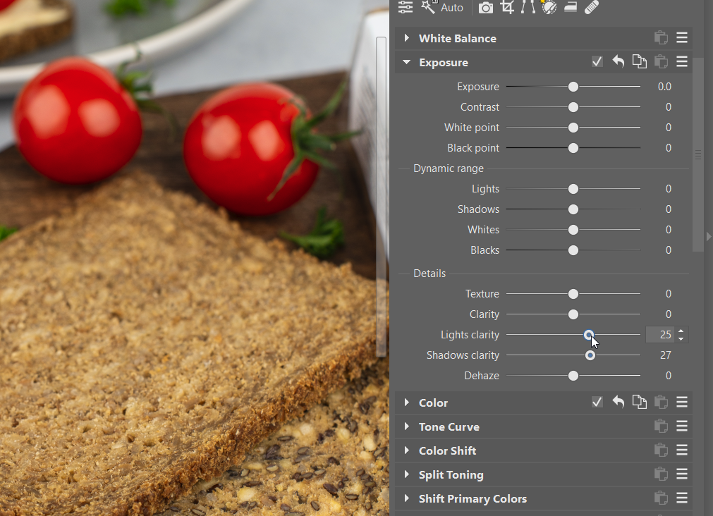 The Zoner Studio Spring Update: New AI Adjustments and Much More