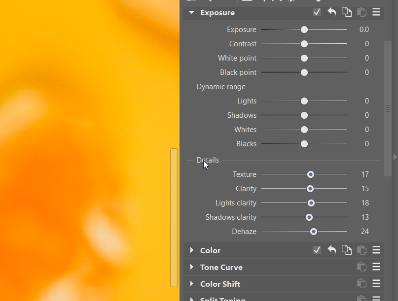 The Zoner Studio Spring Update: New AI Adjustments and Much More