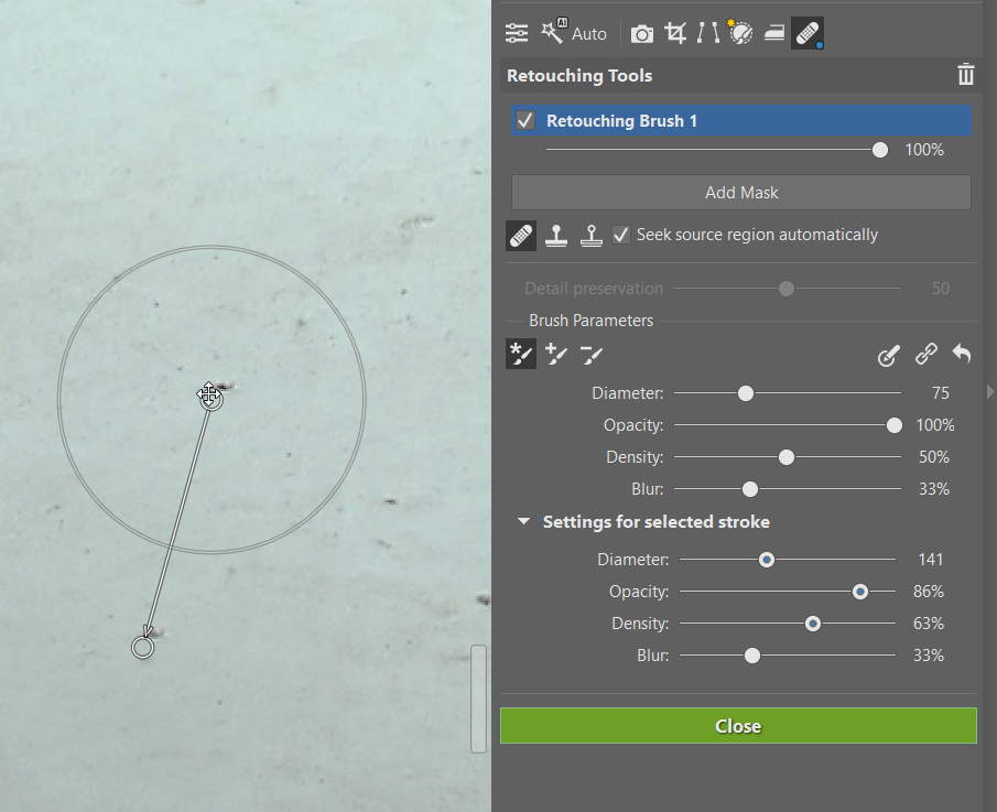 The Zoner Studio Spring Update: New AI Adjustments and Much More