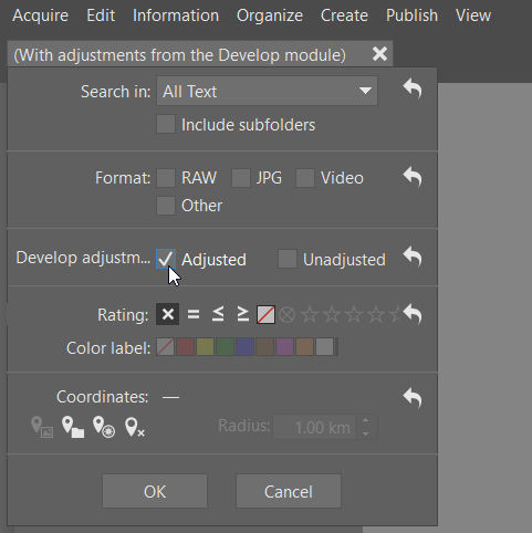 The Zoner Studio Spring Update: New AI Adjustments and Much More