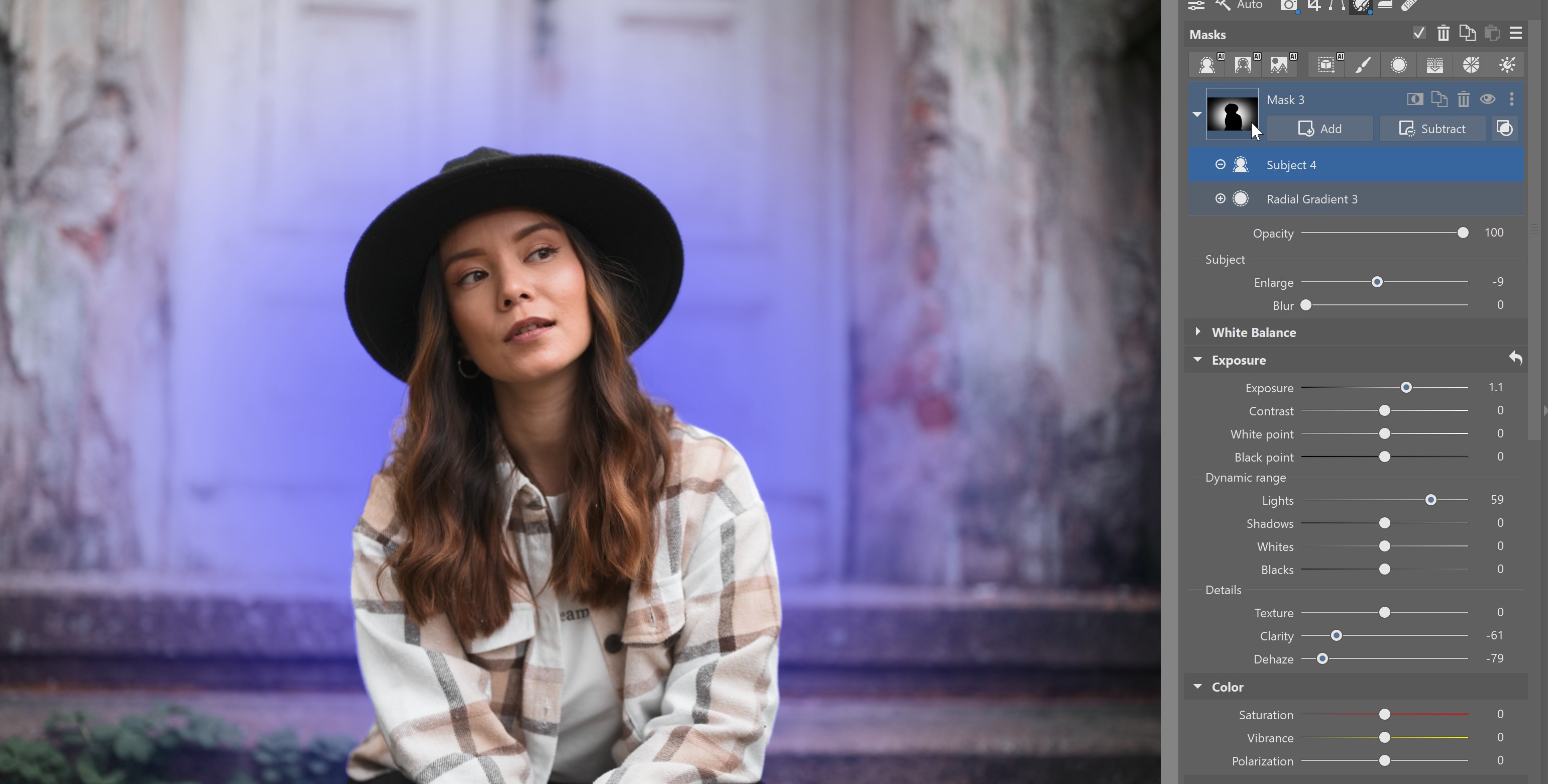 AI Masks in Zoner Studio: Faster, More Precise Local Photo Editing ...