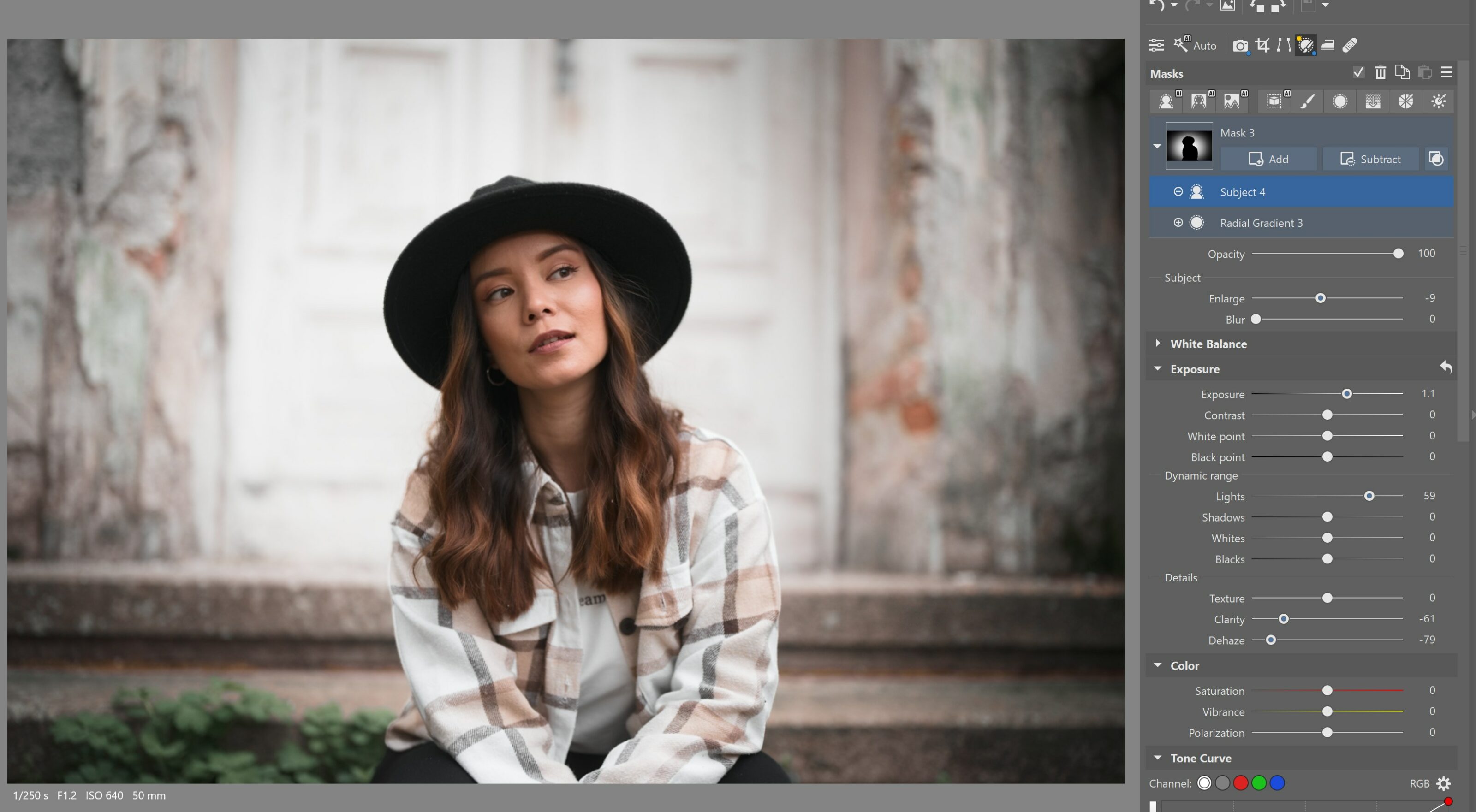 AI Masks in Zoner Studio: Faster, More Precise Local Photo Editing ...