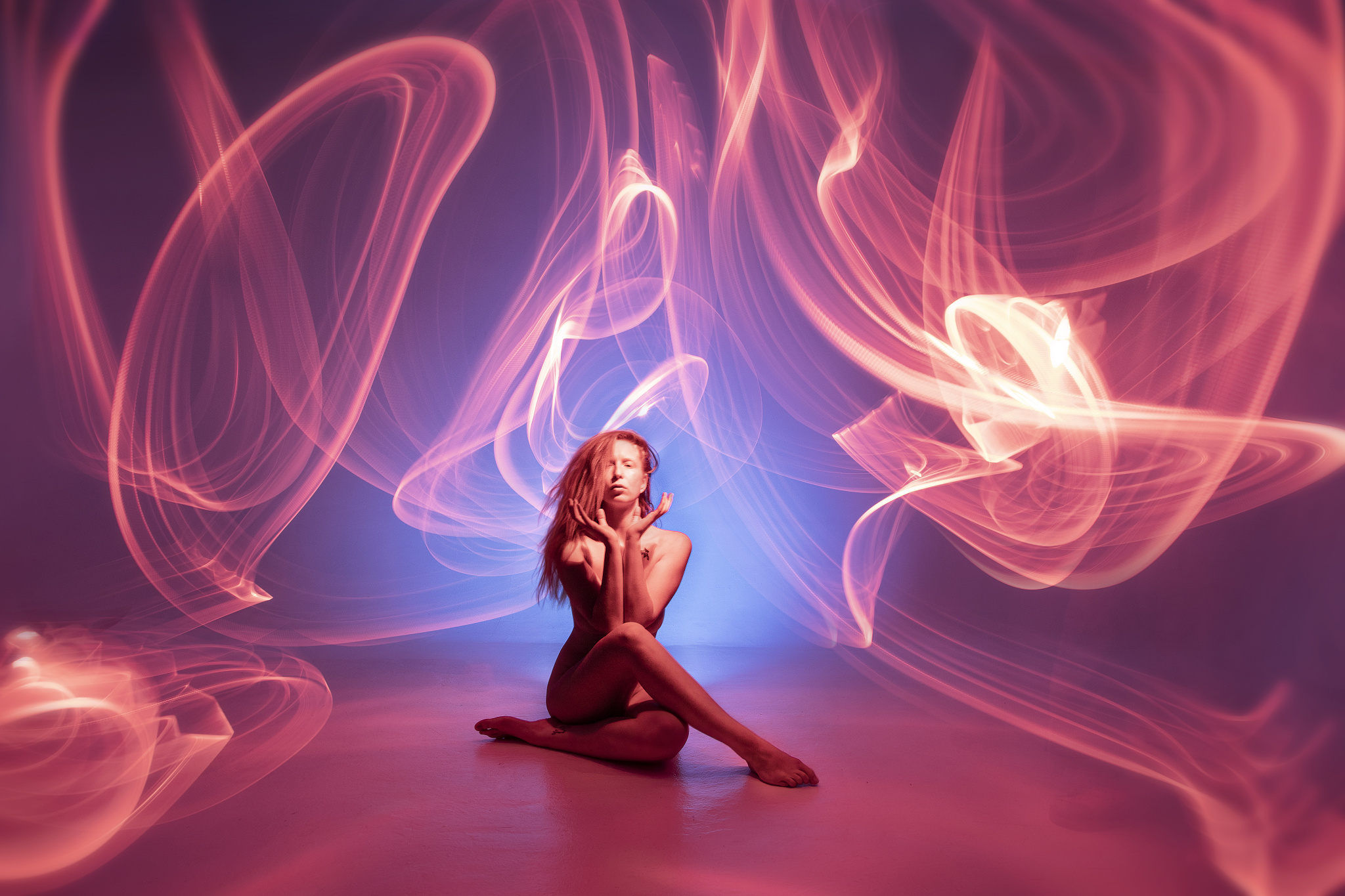 nude photoshoot ideas