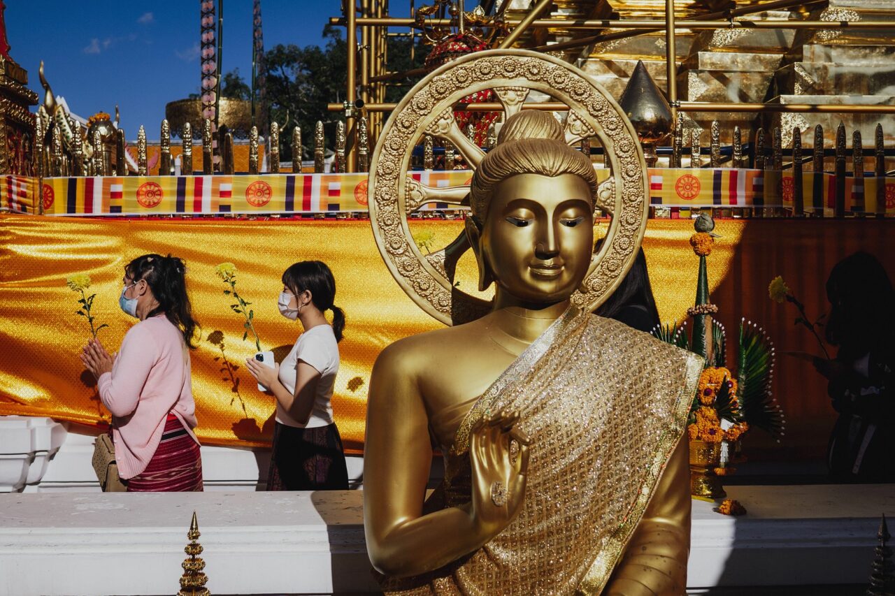 © Ondrej Čechvala, Bangkok, Thailand