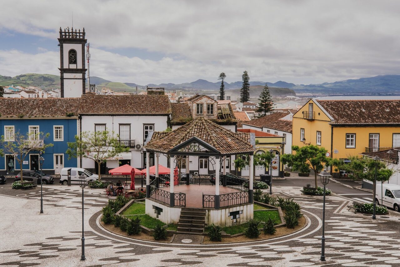 © Ondrej Čechvala, Ribeira Grande, São Miguel, Portugal