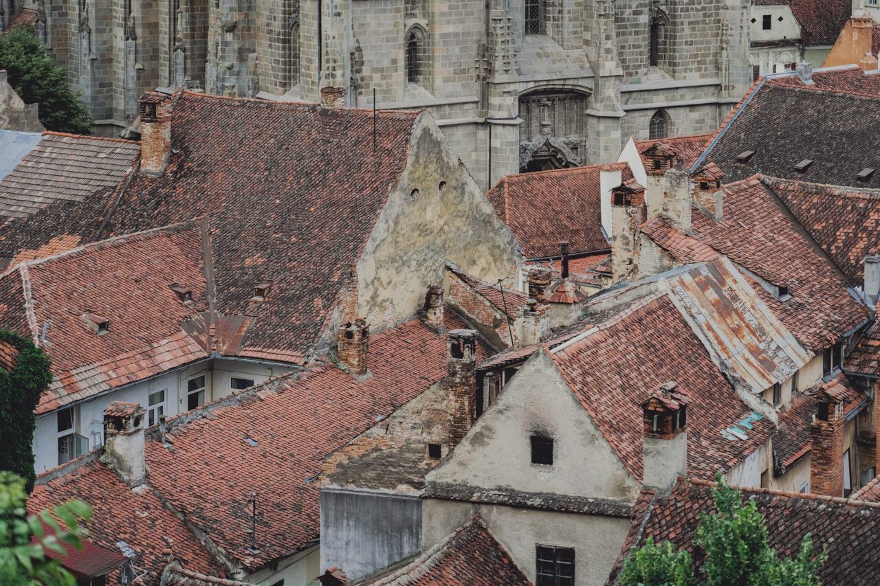 © Ondrej Čechvala, Brașov, Romania
