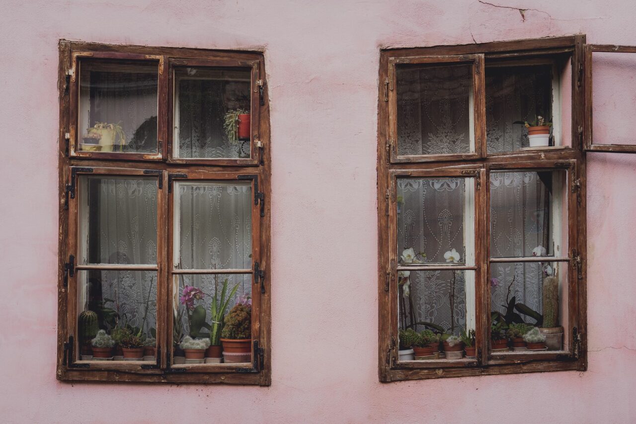 © Ondrej Čechvala, Sighișoara, Romania