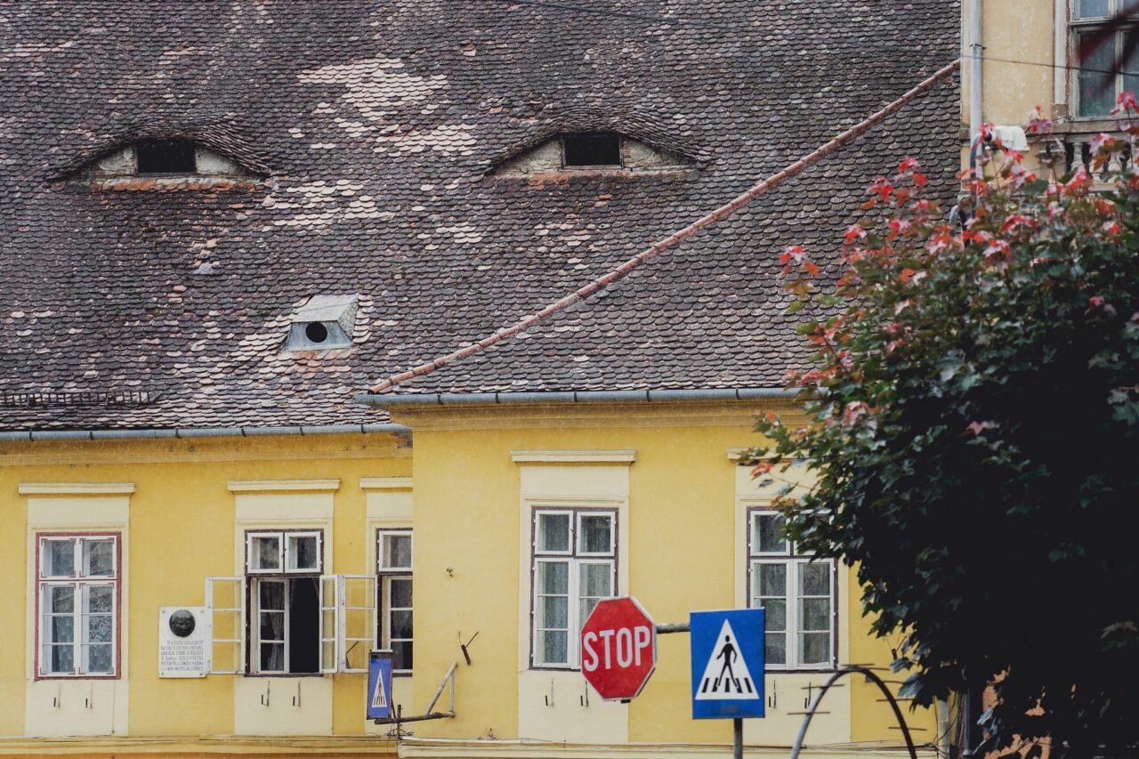 © Ondrej Čechvala, Sibiu, Romania