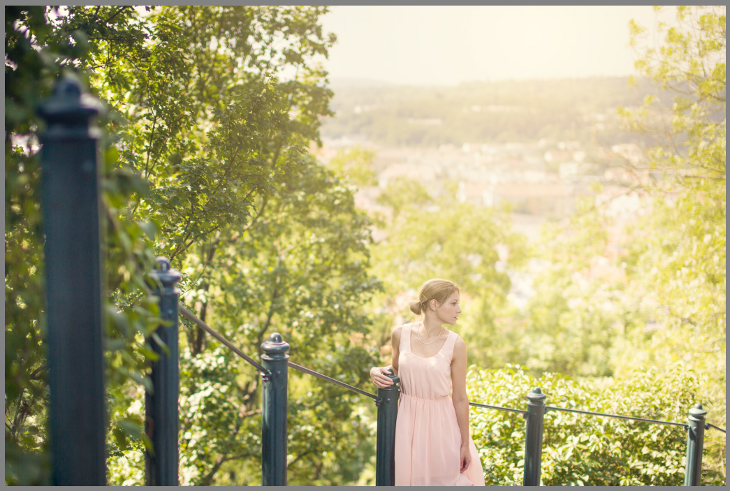 Add a Realistic-Looking Sun to Your Photos in Zoner Photo Studio X