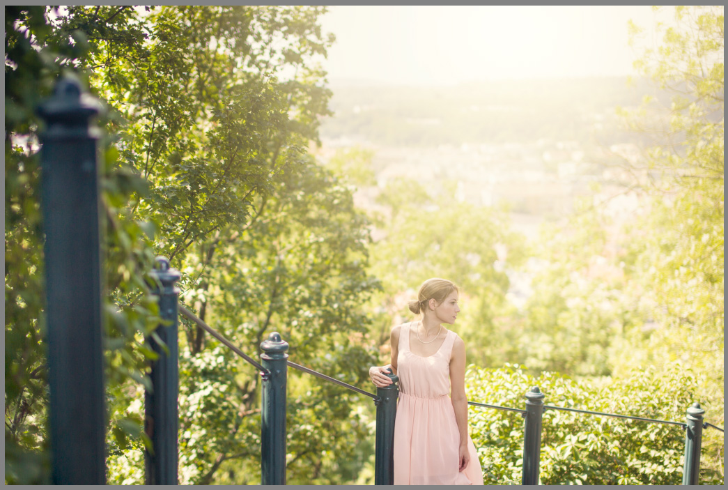 Add a Realistic-Looking Sun to Your Photos in Zoner Photo Studio X