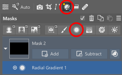 Add a Realistic-Looking Sun to Your Photos in Zoner Photo Studio X