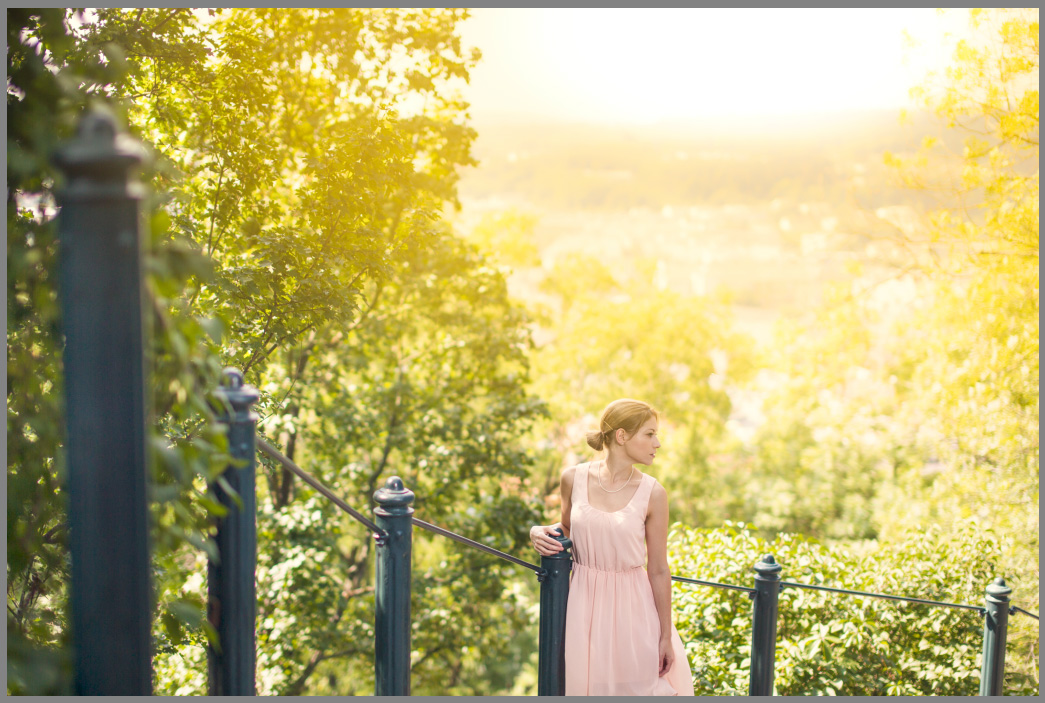 Add a Realistic-Looking Sun to Your Photos in Zoner Photo Studio X