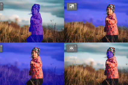 AI-Powered Tools for Photo Editing in Zoner Studio