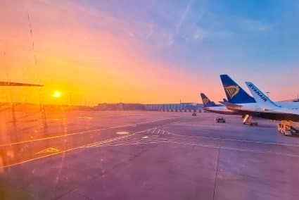 Air Travel with Photography Equipment: How to Protect Your Gear and What To Remember