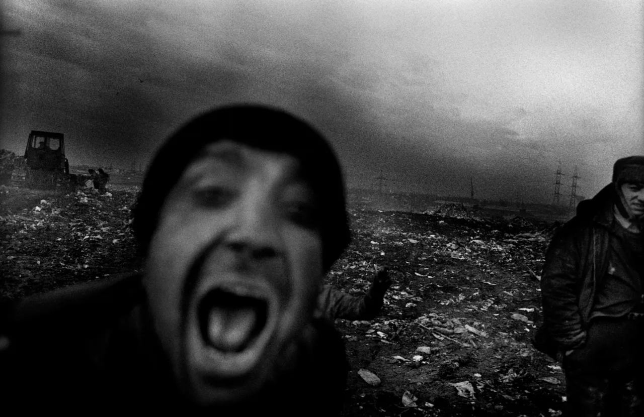 When a Photo Doesn’t Turn Out, Pass It Off as Art: Why This Is a Myth