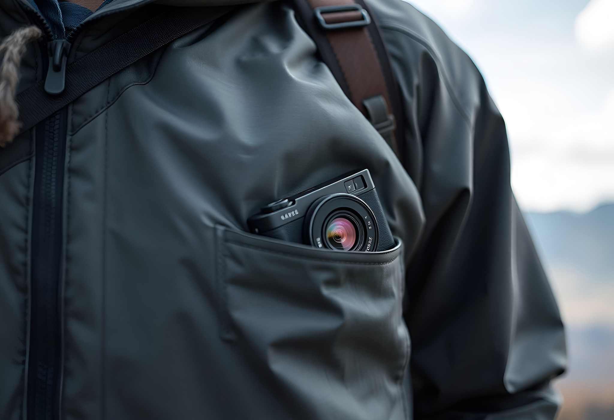 Choosing a Camera for Beginners: A First-Time Buyer’s Guide | Learn ...