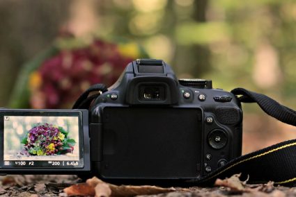 Choosing a Camera for Beginners: A First-Time Buyer’s Guide