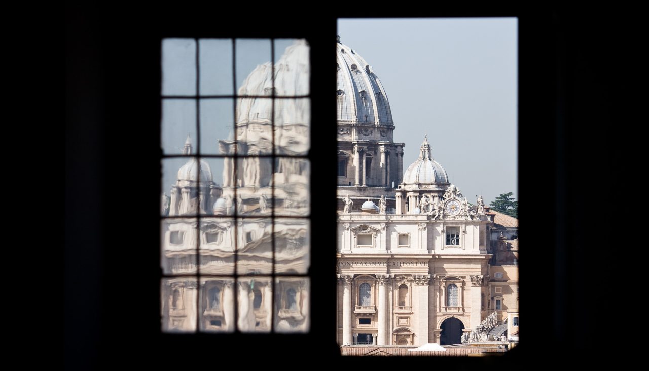 Framing in Photography: A Powerful Composition Technique for Bold Shots ...