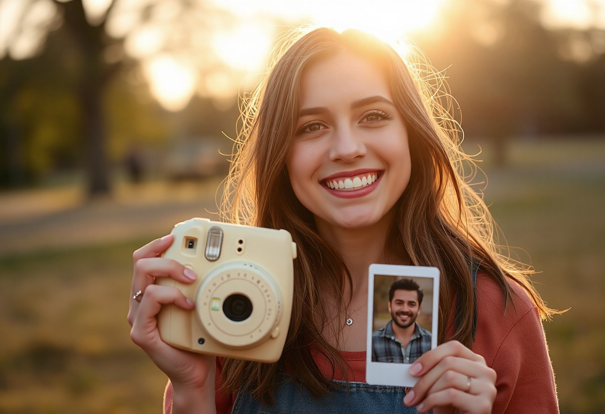Choosing a Camera for Beginners
