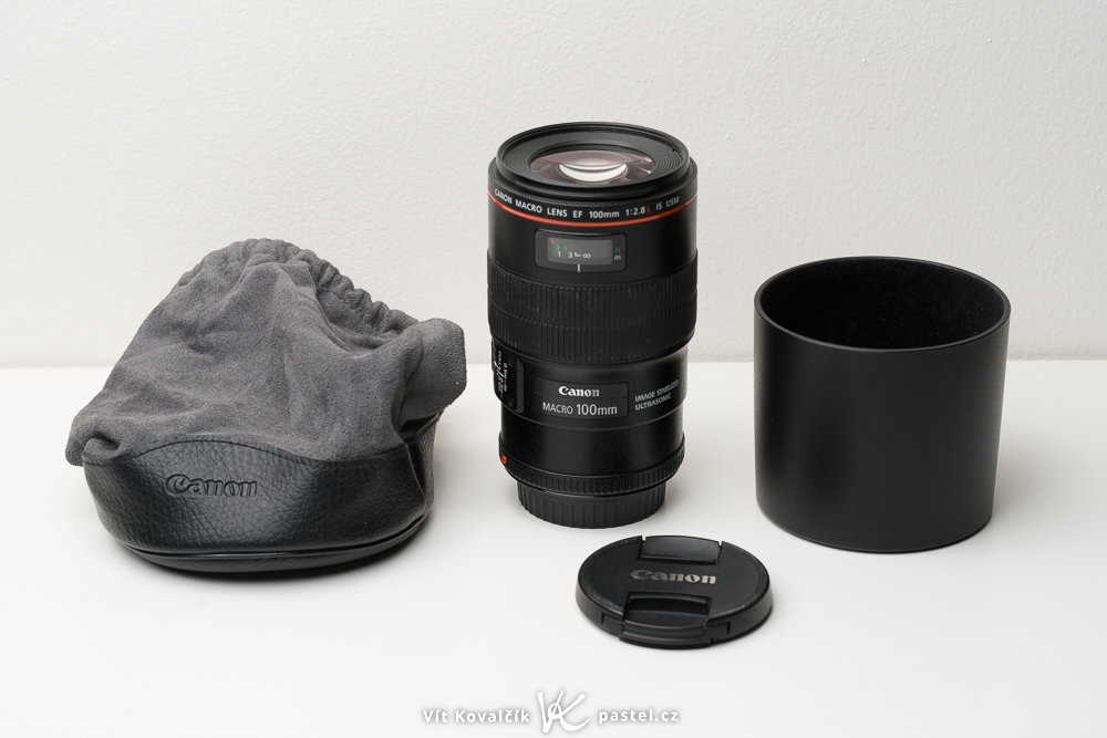 Manual Mode – product