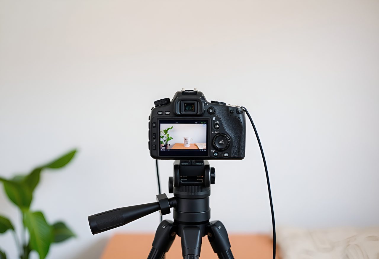 Choosing a Camera for Beginners