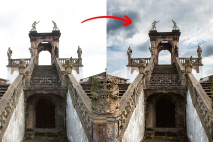Avoid Blowouts in Photos: Tips for Proper Exposure and Adjustments