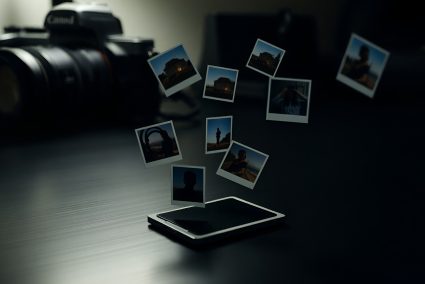 How To Recover Deleted Photos from Memory Cards