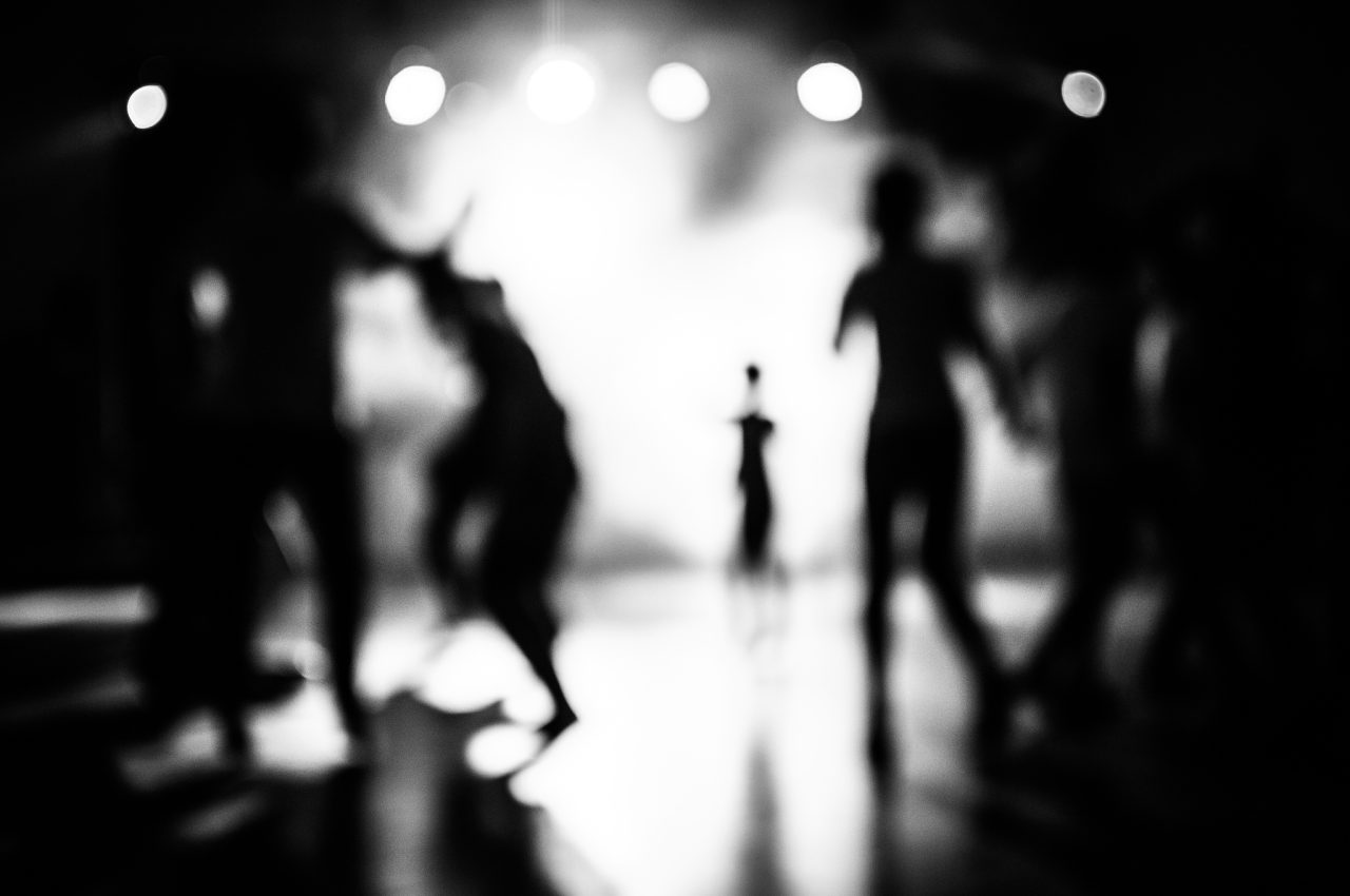 Street Photography for Beginners: self portrait