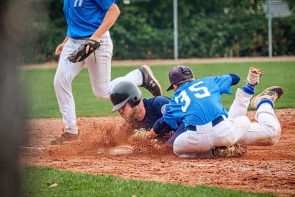 Camera Settings for Capturing Fast-Moving Subjects