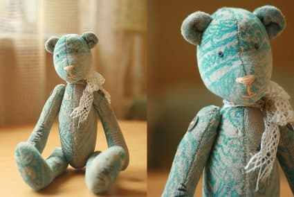 How To Get a Blurry Background with a Basic Lens