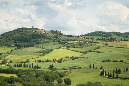How To Take Creative Landscape Photos: Tips on Composition, Lighting, and Gear