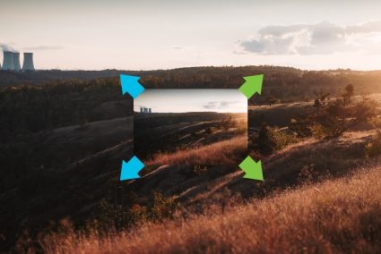 Resize Photos with AI: Intelligently, Naturally, and Without Losing Detail